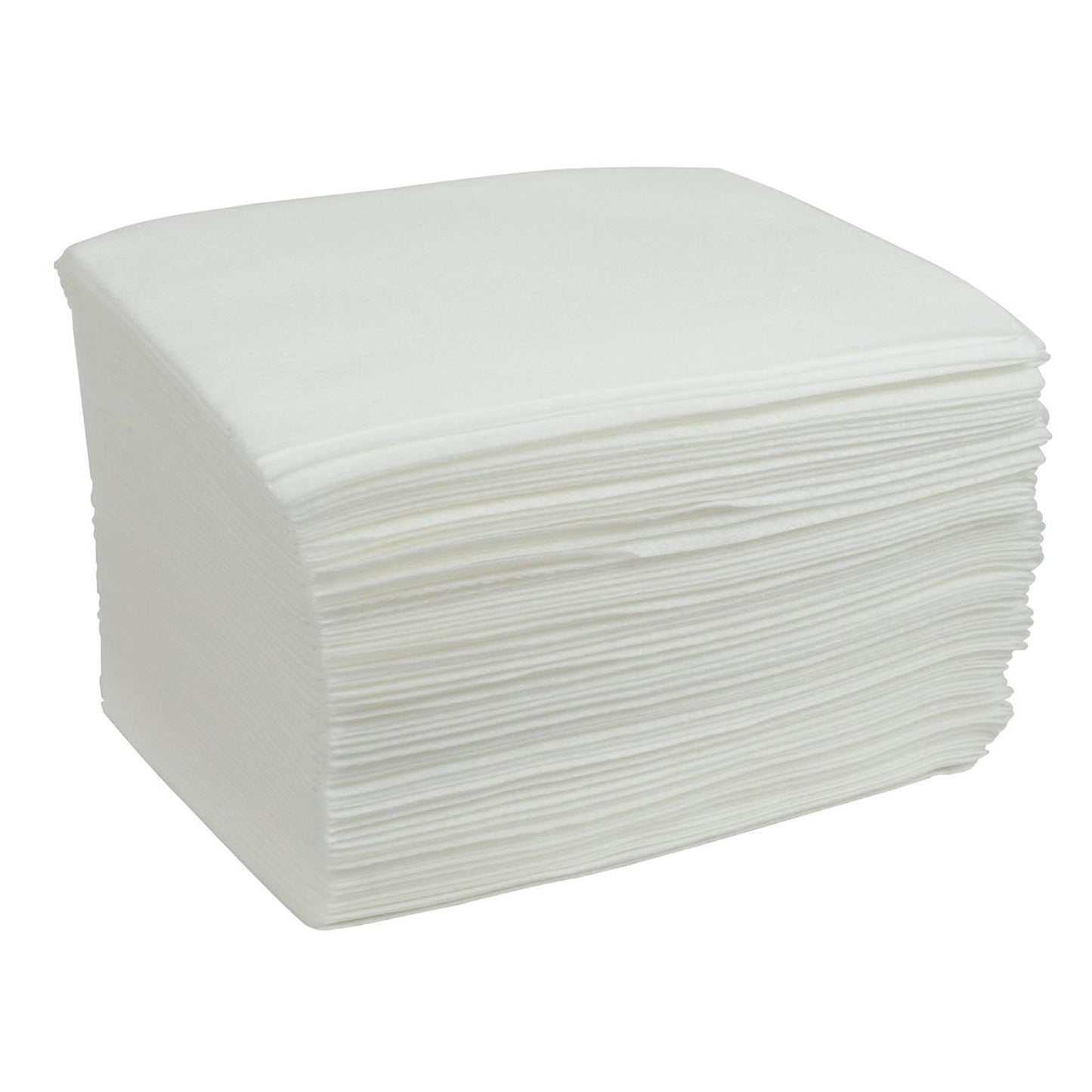 WASHCLOTH, DISP 11X13 1/2 (50/BG 14BG/CS)