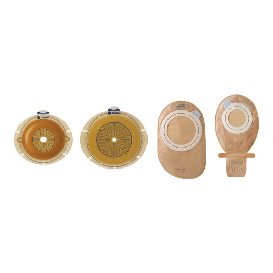 BARRIER, SKIN SEN-SURA 2PC LT STD RED (5/BX)