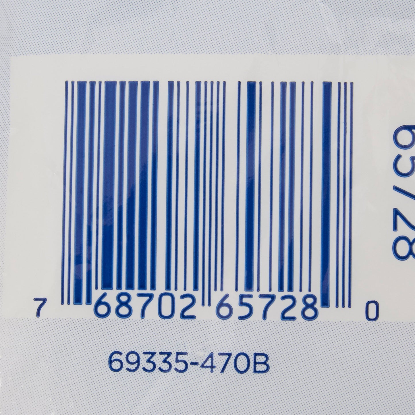 WASHCLOTH, WET CLASSIC TENA DISP (96/BG 6BG/CS)