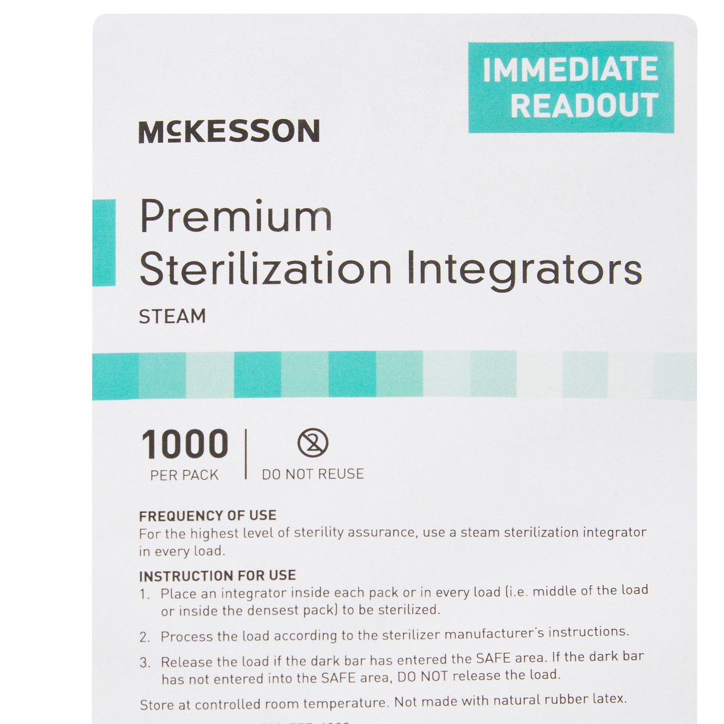 INTEGRATOR, STEAM (1000/CS)