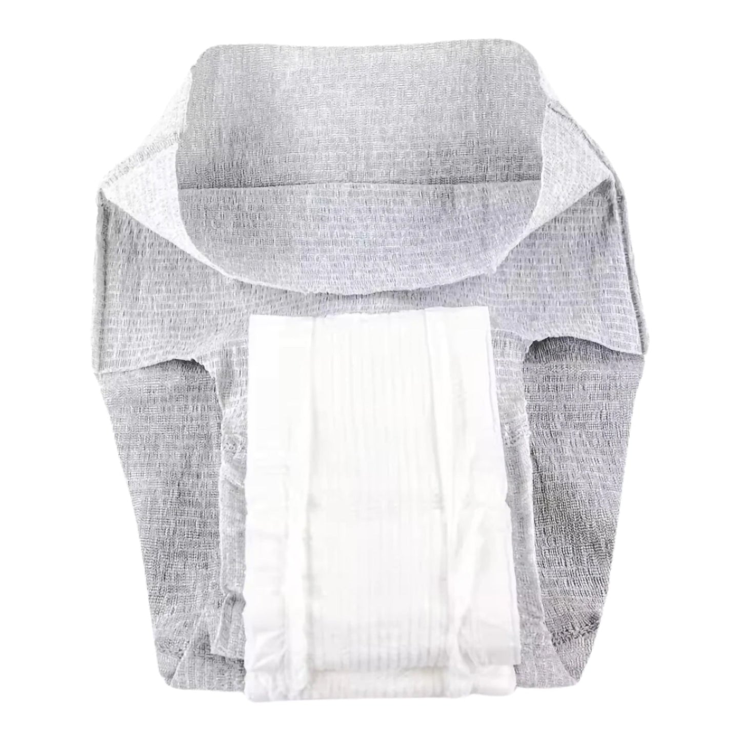 UNDERWEAR, NEXWEAR MEN DISP W/PAD XLG 40-56" (15/PK 4PK/CS)