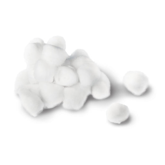Medline® Medium Cotton Balls