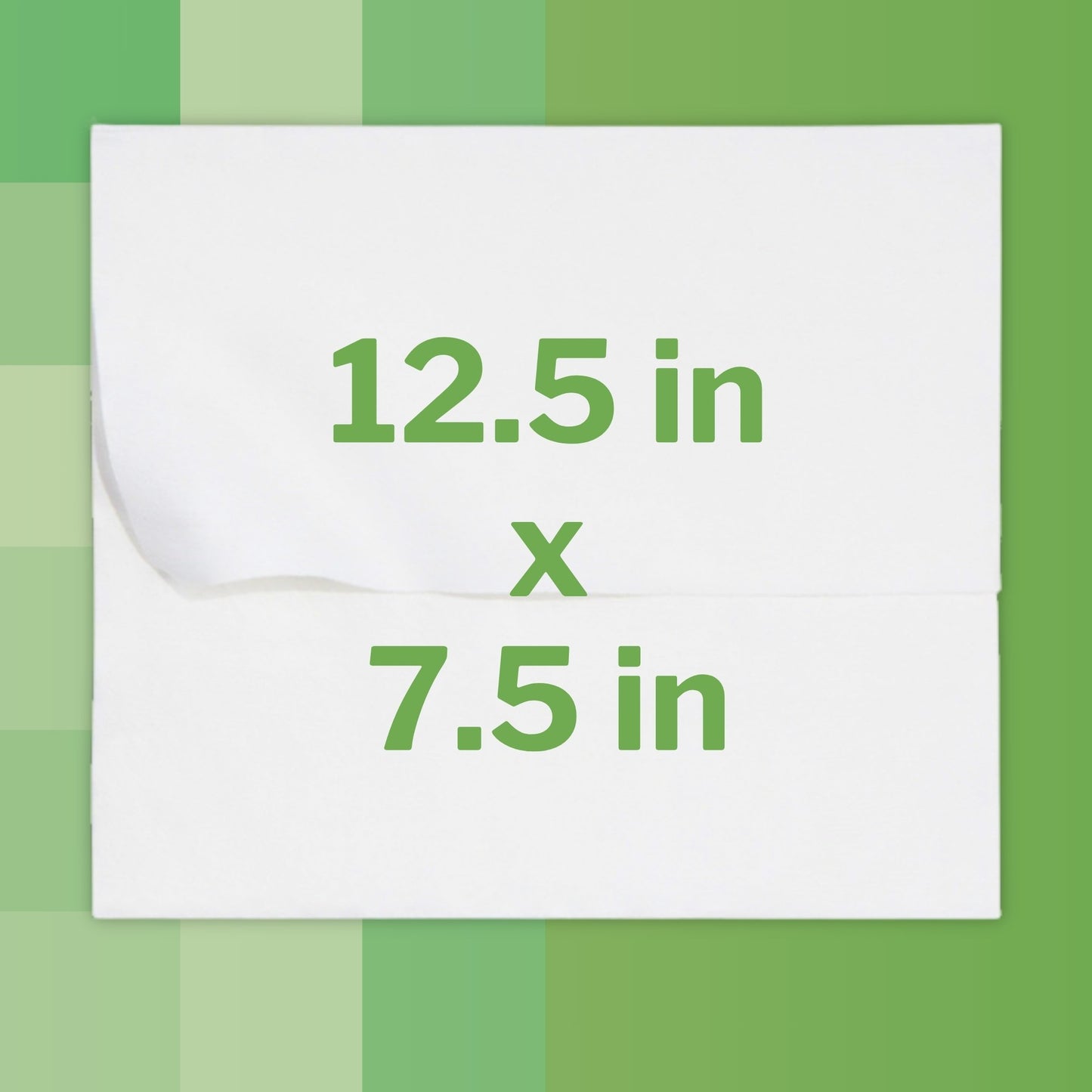 WIPE, WET FLUSHABLE XL UNSCNTDSFT PK W/LID (48/PK 12PK/CS)