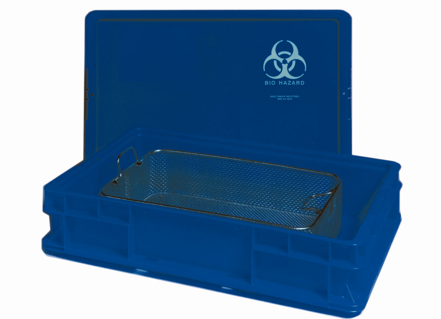 Healthmark Industries Soaking Tray
