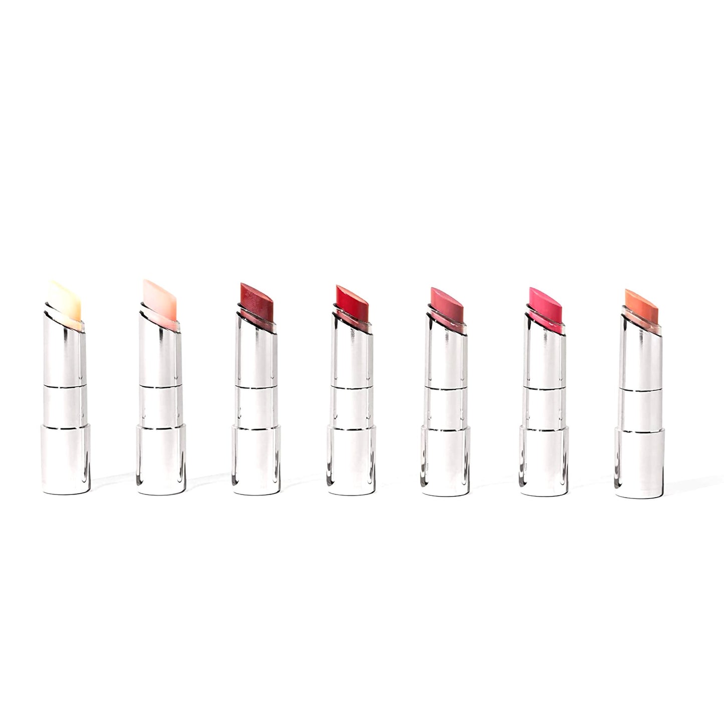 BALM, LIP SPF 30 HYDRATING SHEER SHIMMER 0.15 (6/PK 8PK/CS)