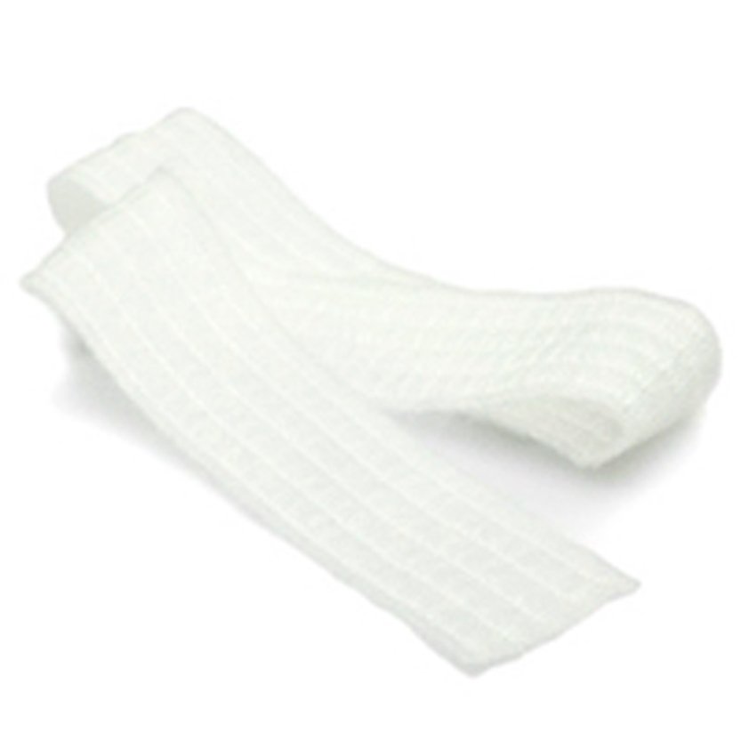 Aquacel® Ribbon Hydrofiber Gelling Fiber Wound Dressing, 1 x 45 Centimeter
