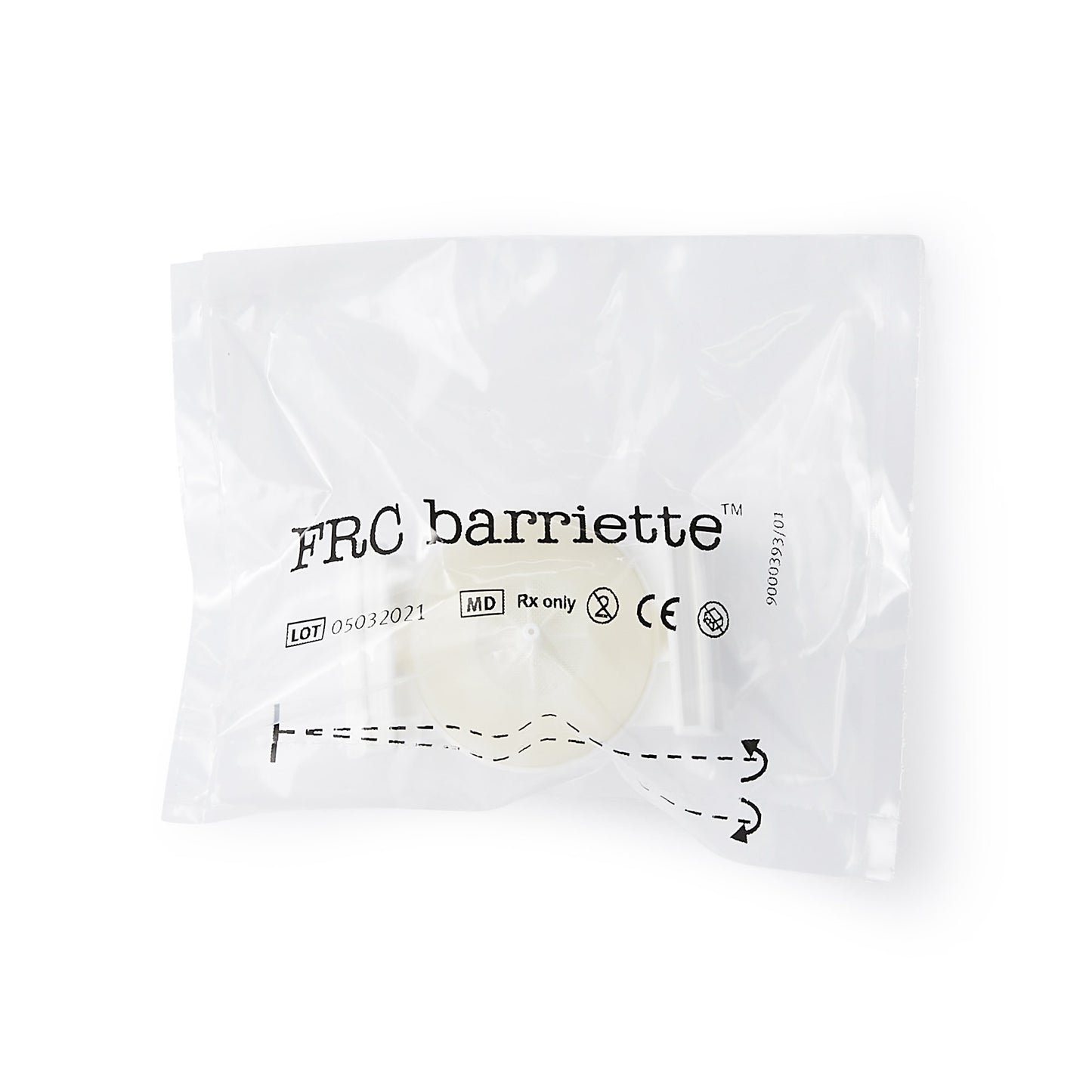 BARRIETTE, FRC F/EASYONE PRO LLAB (80/CS)