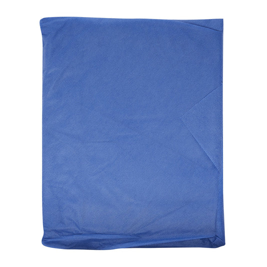 DRAPE, SURGICAL HALF DRAPE STR44"X60" (22/CS)