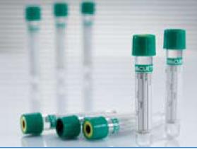 Vacuette® Venous Blood Collection Tube, 3 mL, 13 x 75 mm