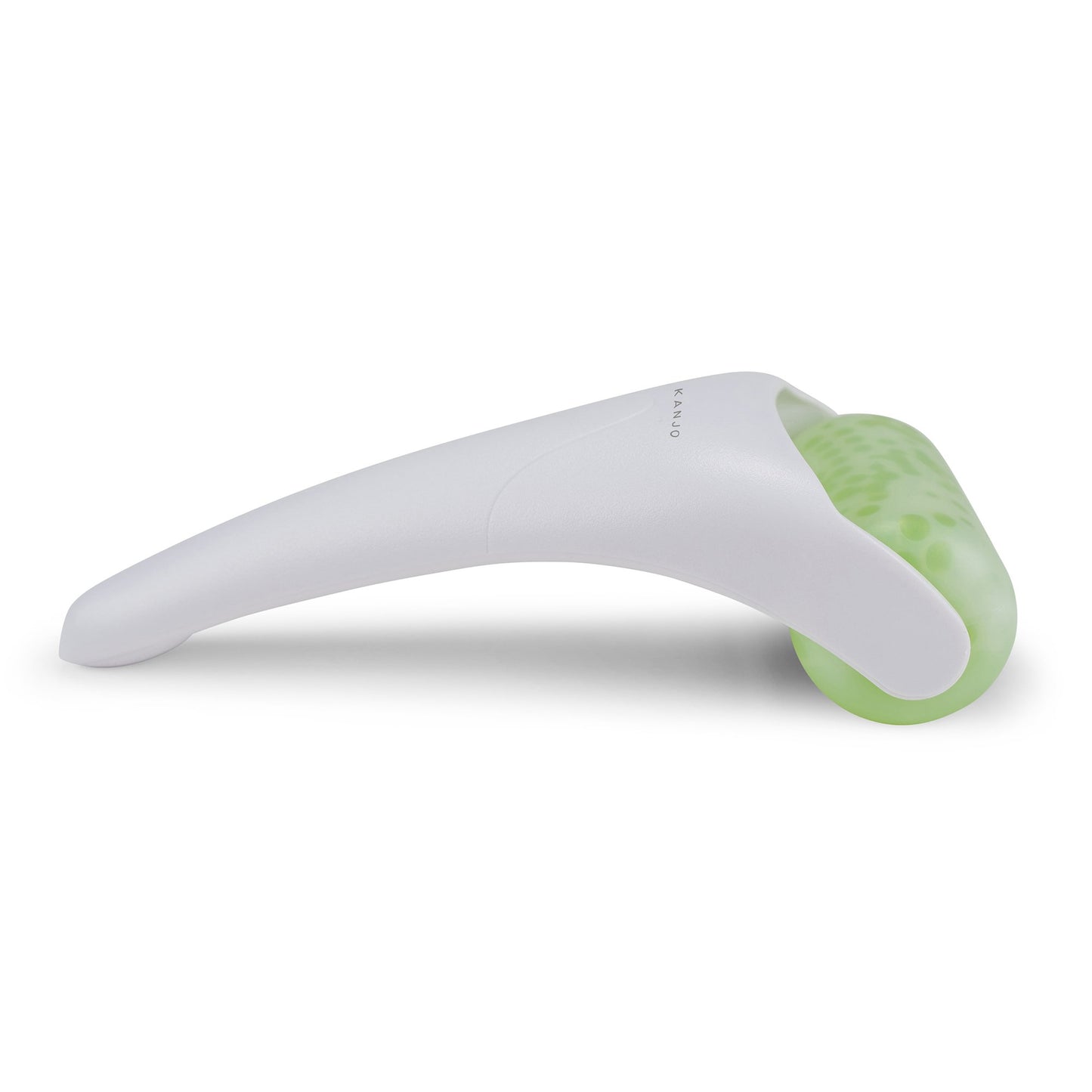 Ice Therapy Massager Kanjo Facial 2-1/2 X 3-1/2 X 7-1/2 Inch Reusable