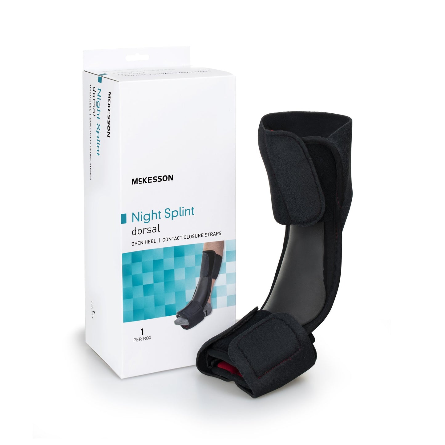 SPLINT, NIGHT DORSAL LG/XLG