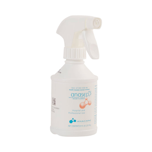 Anasept® Wound Cleanser, 8-ounce bottle