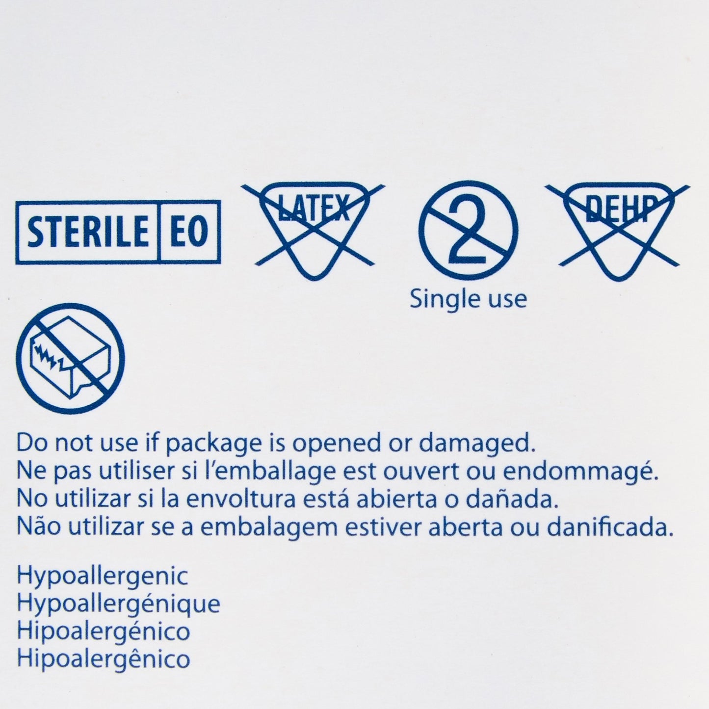 BANDAGE, FABRIC 3/4"X3" (50/BX24BX/CS) KENDAL