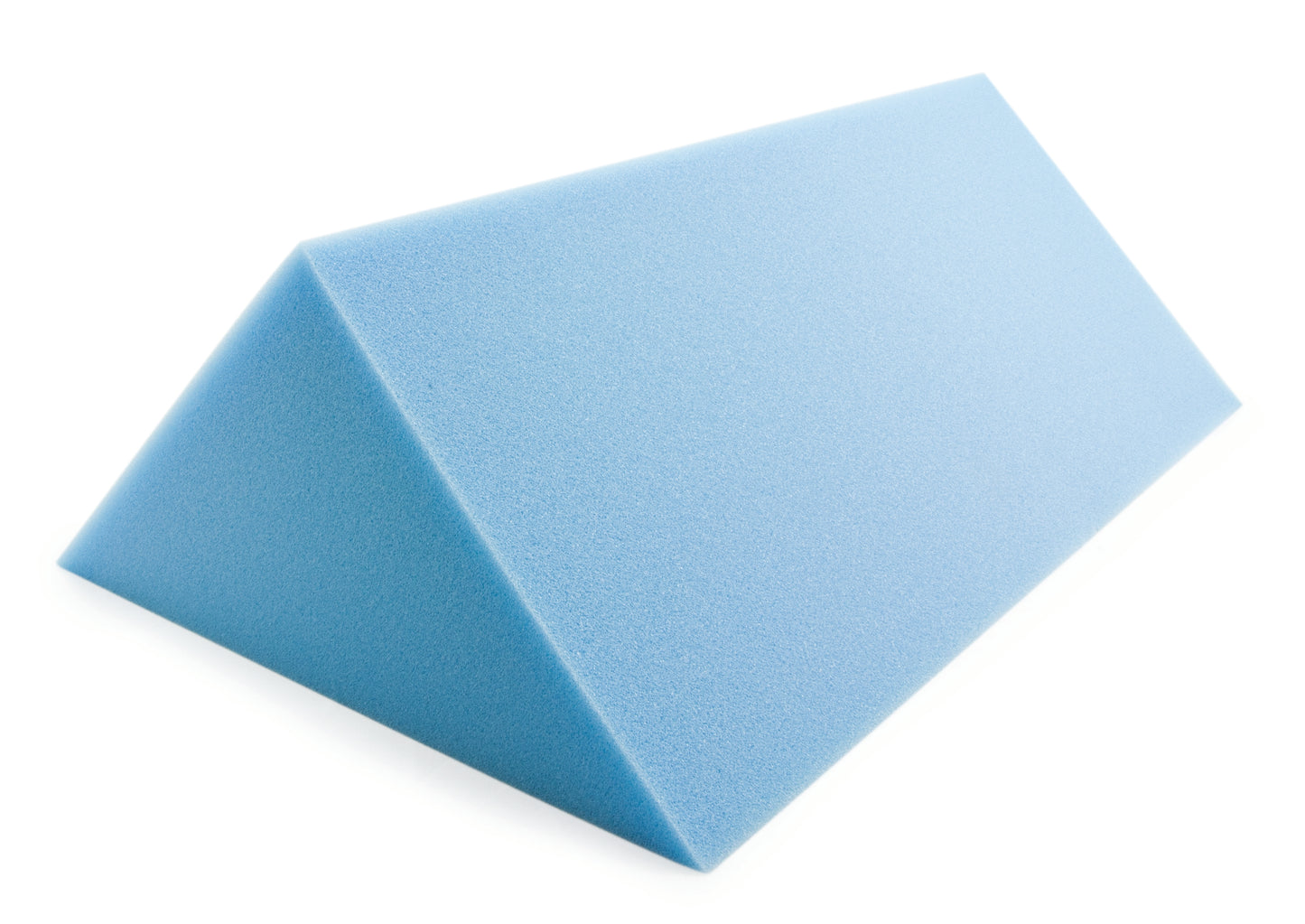 Positioner Wedge McKesson 8 W X 18 L X 8 H Inch Foam Freestanding