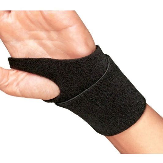 WRIST WRAP, UNIV