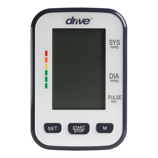 MONITOR, BP DLX AUTO UPPER ARM