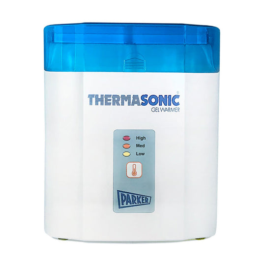 Thermasonic® Gel Warmer for 3 Bottles