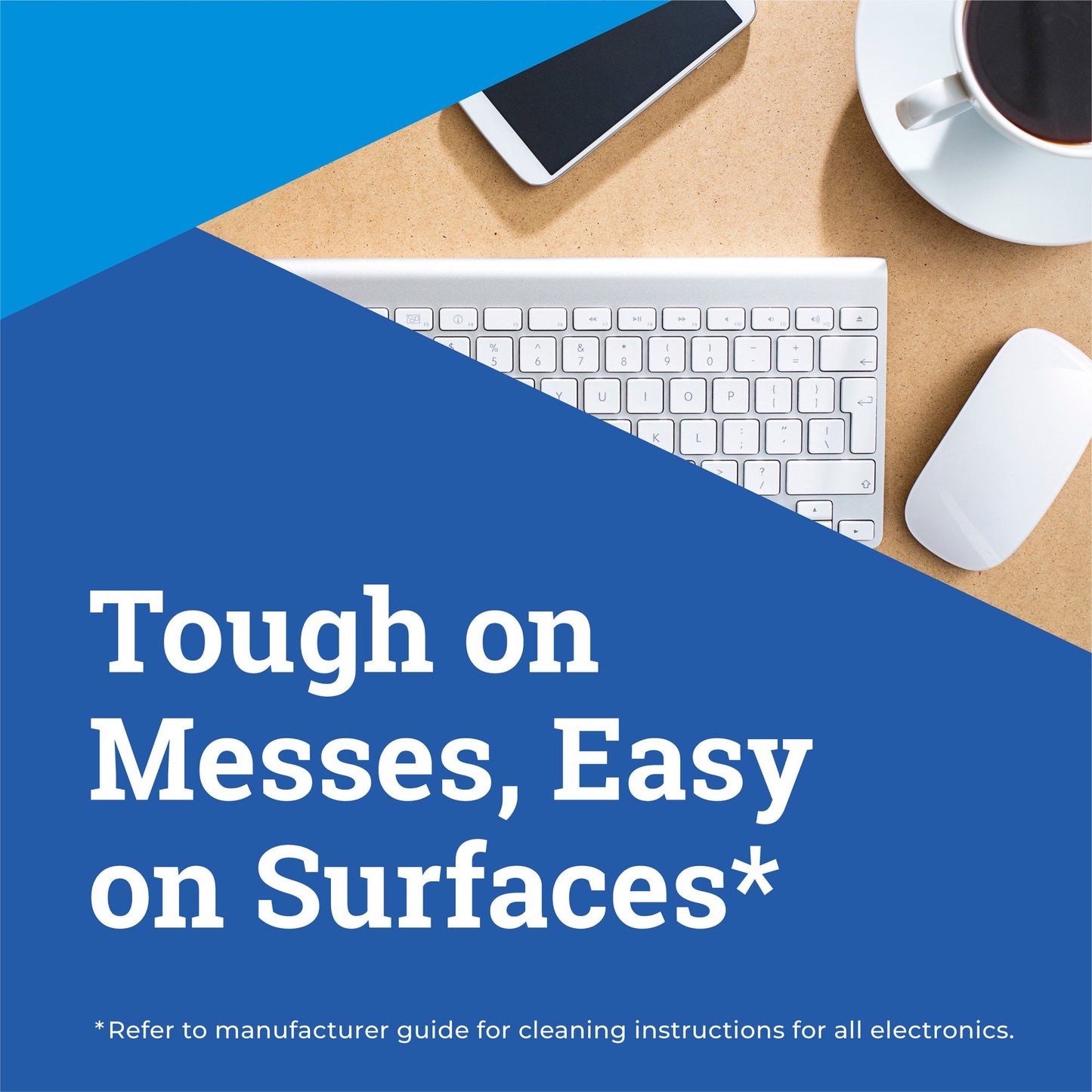 WIPE, CLOROX FRESH SCENT (75/BX 6BX/CS)