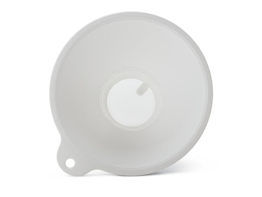 Calculi Strainer 11 X 11 X 11.25 Inch, Not Made with Natural Rubber Latex