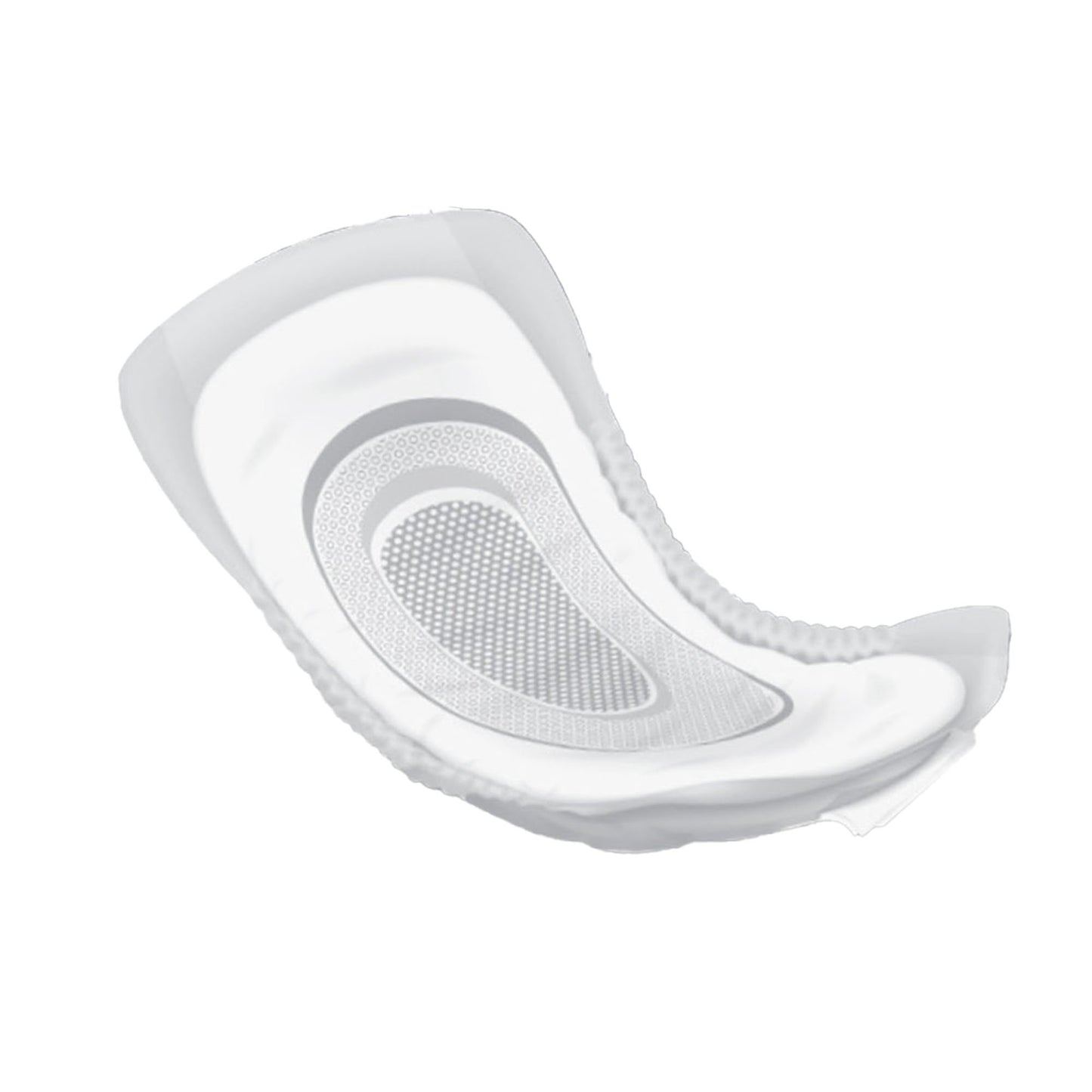 Attends® Discreet Men's Guard, Level 3, 12.5-Inch Length