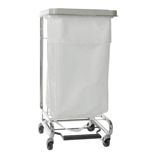 HAMPER, FT PDL SURGERY-SOILED -LINEN MGM03