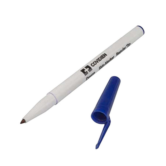 MARKER, SKIN W/RLR LABELS (25/BX) 160-RL KENDAL