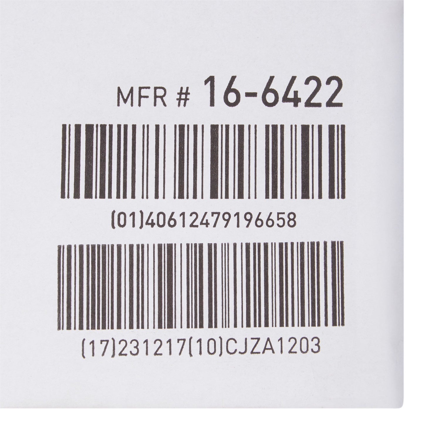 POUCH, SELF SEAL ECON 12X15 (200/BX 5BX/CS)