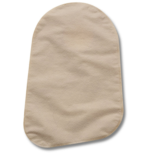 POUCH, NEW IMAG TRANSP MINI FLTR 1 3/4" 44MM (60/BX)