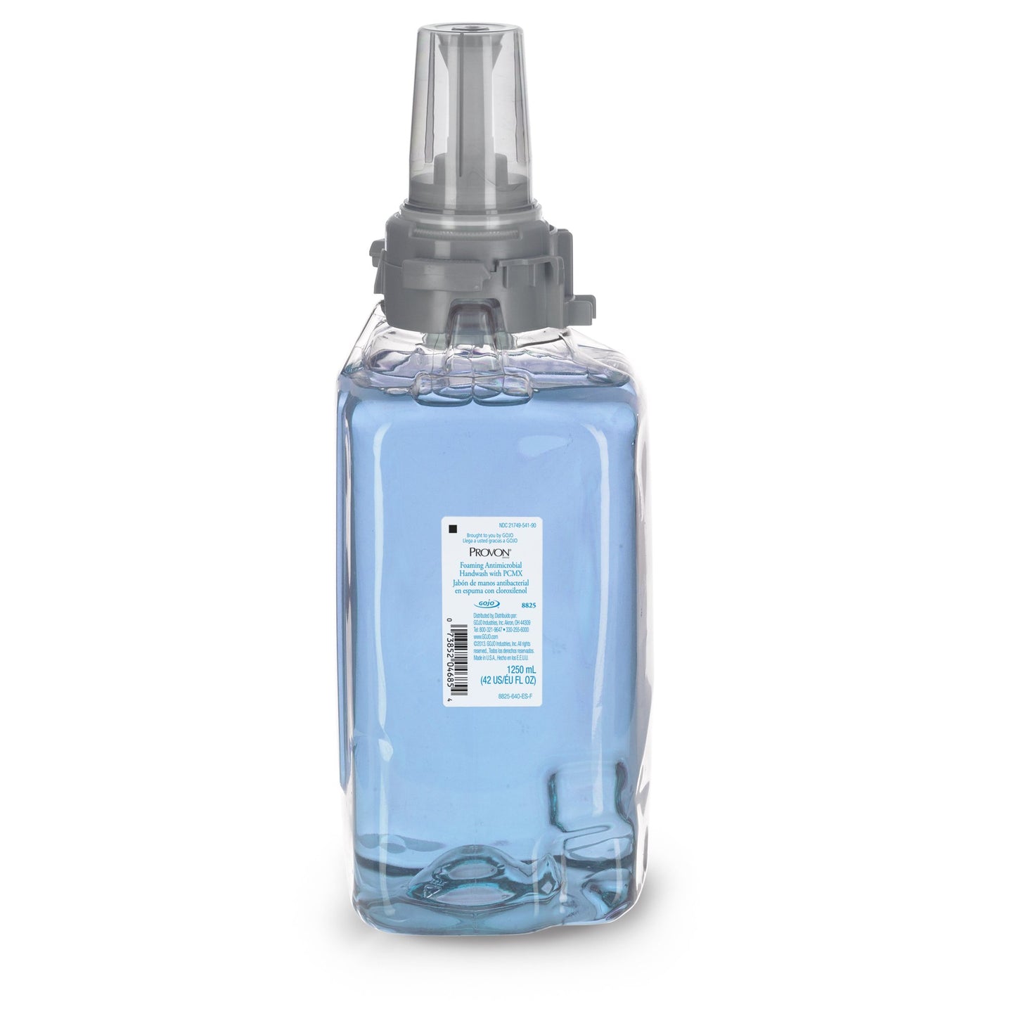 Provon® Foaming Antimicrobial Handwash with PCMX, 1,250 mL Dispenser Refill