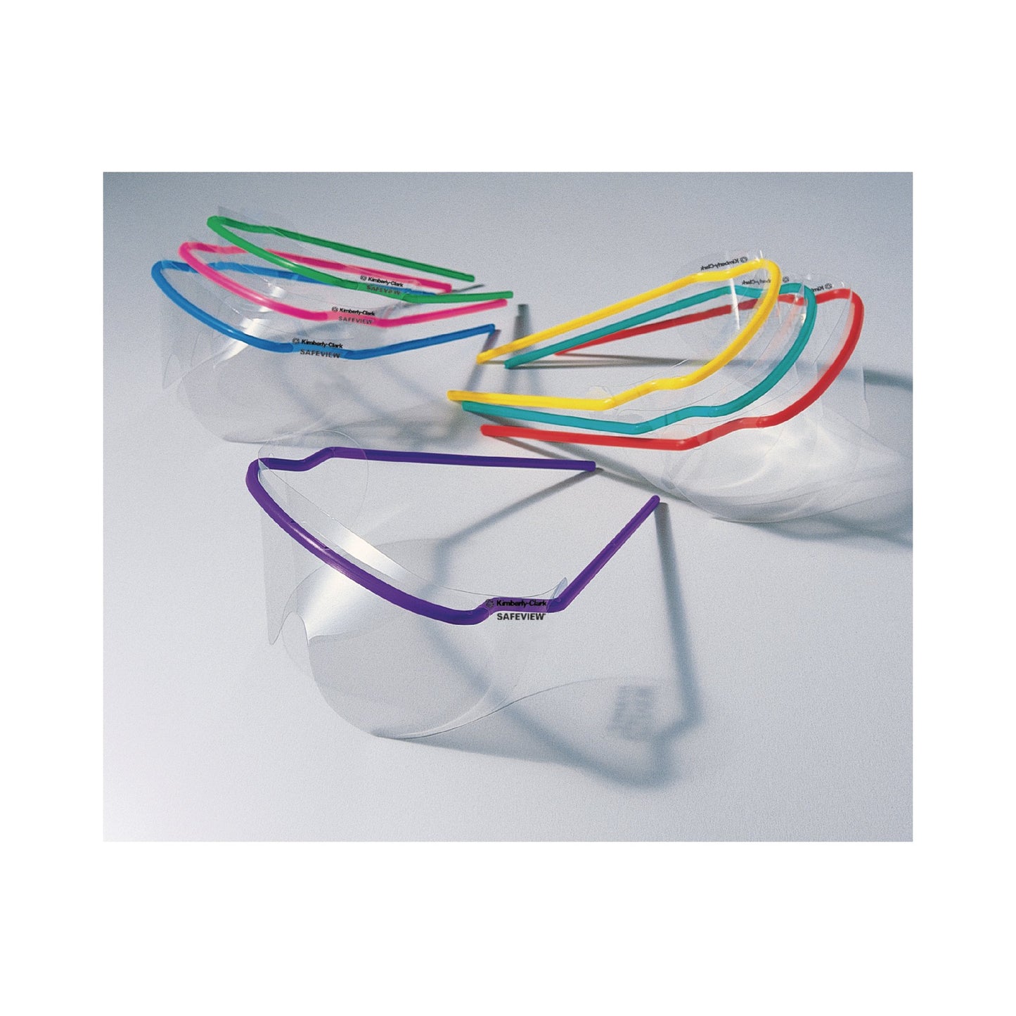 LENS, SF UV REPLCMNT (25/PK 10PK/CS)