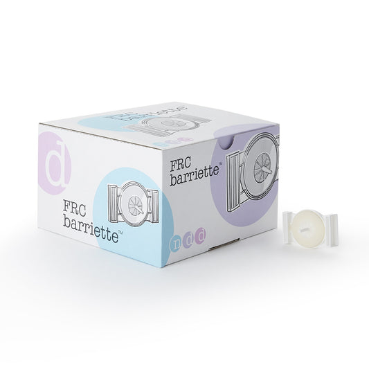 BARRIETTE, FRC F/EASYONE PRO LLAB (80/CS)