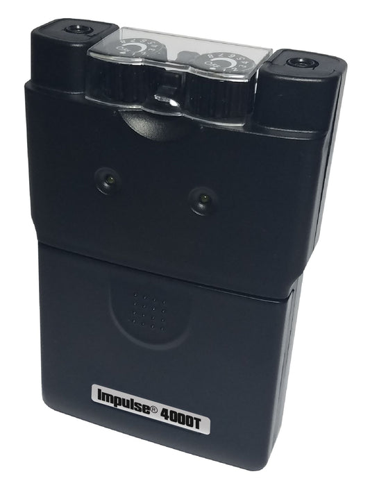 Biomedical Impulse 4000T Analog Tens Unit With Timer