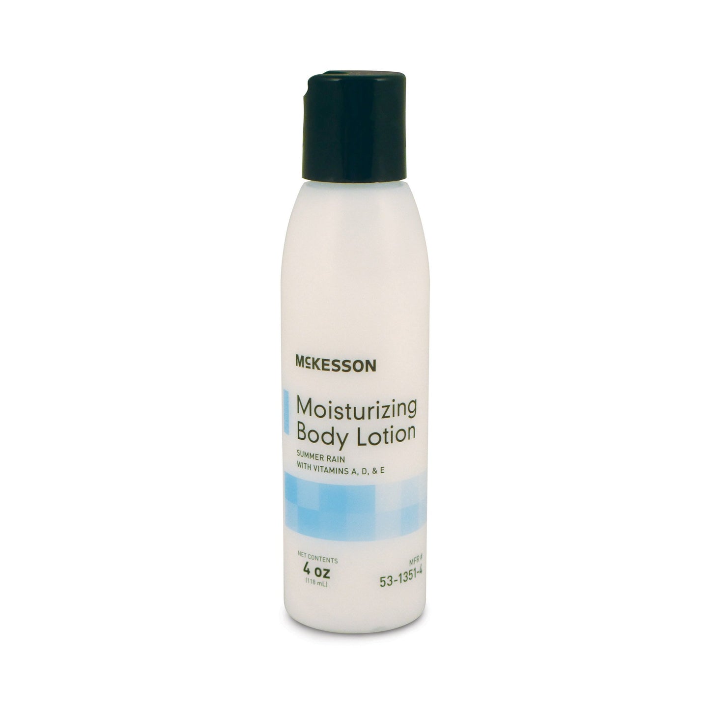 LOTION, HAND/BODY SUMMER RAIN 4OZ (48/CS)