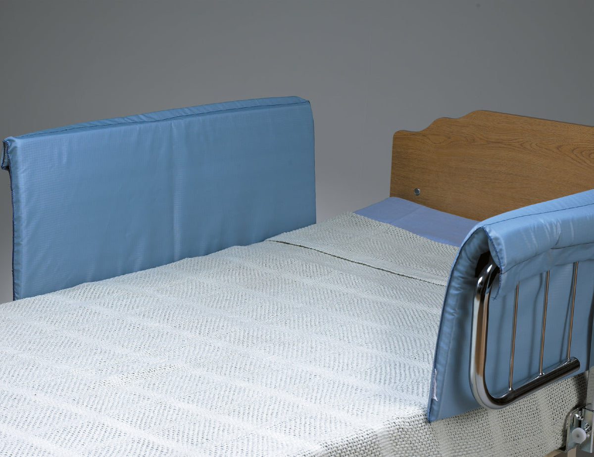 Skil-Care Seizure Pads Bed Rail Pads