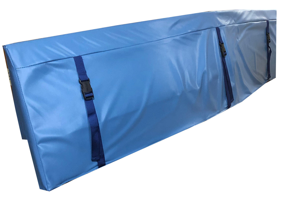 Skil-Care Seizure Bed Rail Wedge and Pad