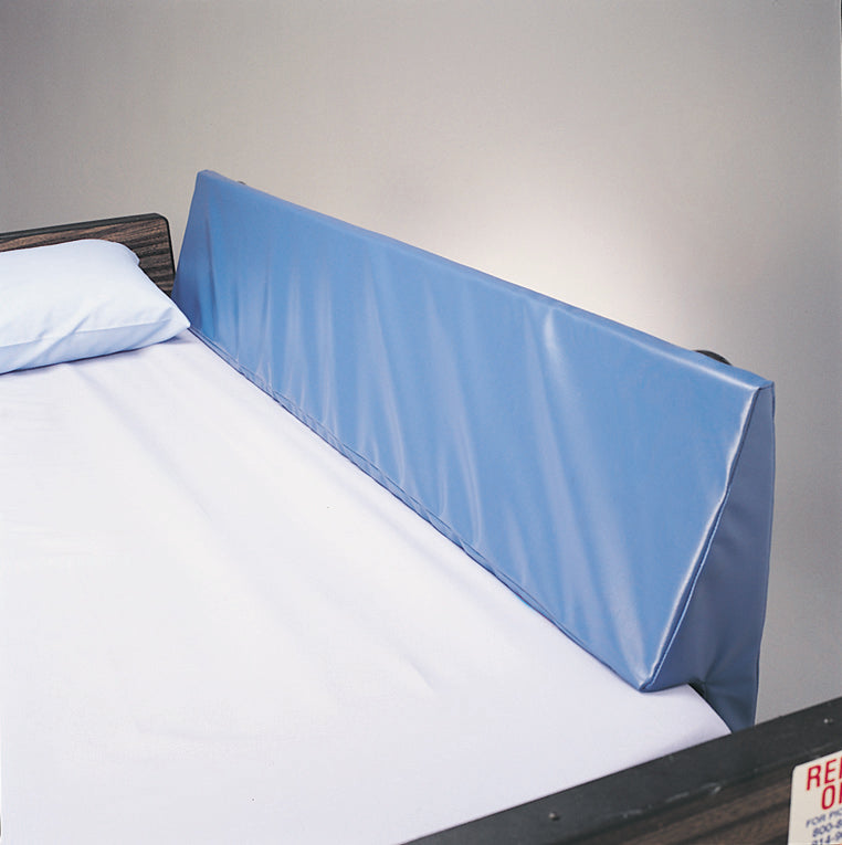 Skil-Care Seizure Bed Rail Wedge and Pad