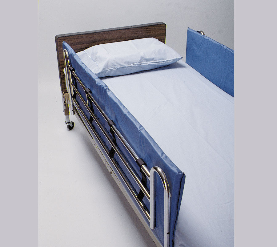 Skil-Care Seizure Pads/Thin-Line Bed Rail Pads