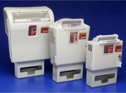 SharpSafety™ In-Room™ Wall Enclosure