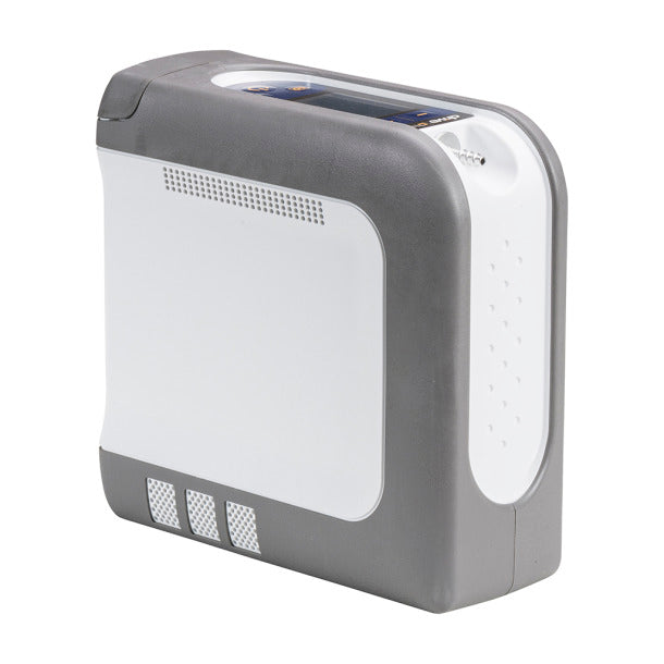 iGo2 Portable Oxygen Concentrator with Bluetooth