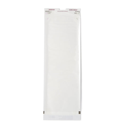 Sure-Check® Sterilization Pouch, 5¼ x 15 Inch