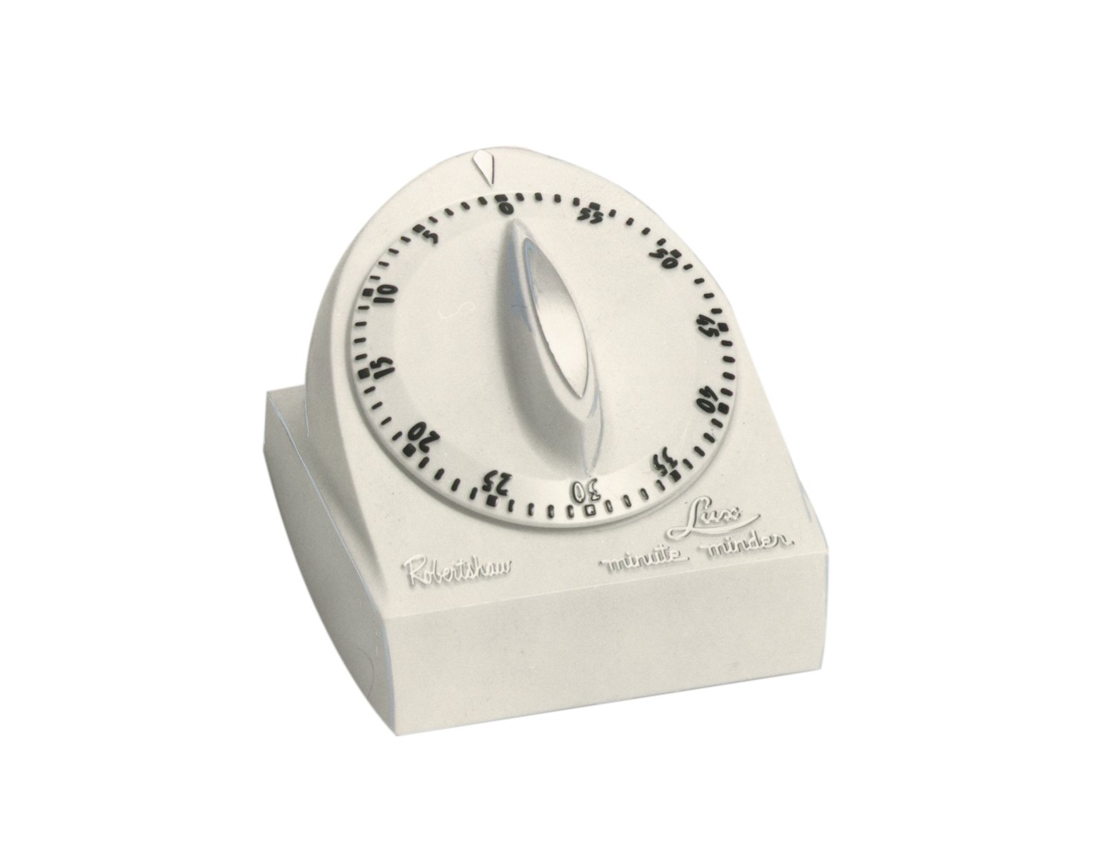 Manual Timer – Family Care DME