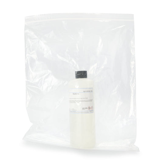 ACETONE, STAIN CP 16OZ BICINF