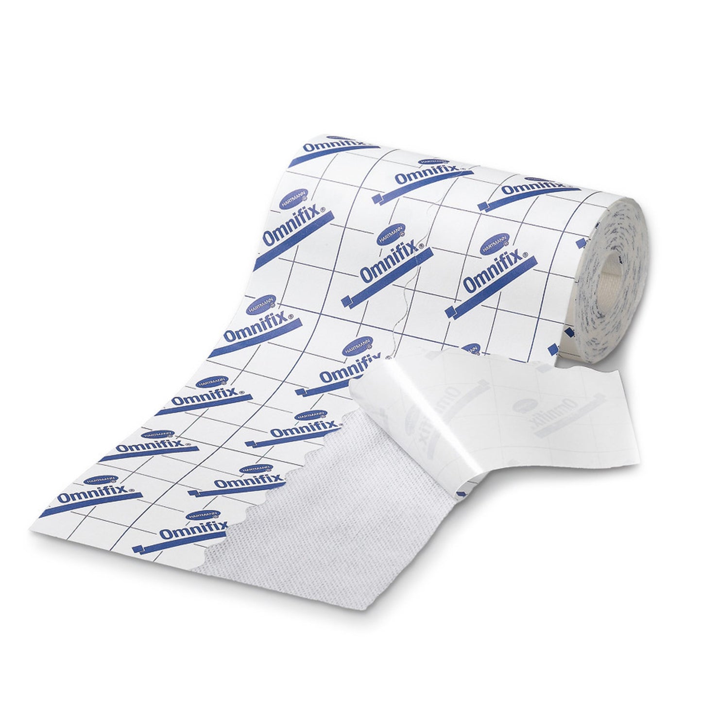 TAPE, OMNIFIX RETENTION ELAS 6"X11YDS (24RL/CS)