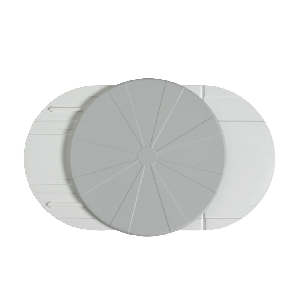 Drive Medical Vitaturn L Swivel Transfer Aid