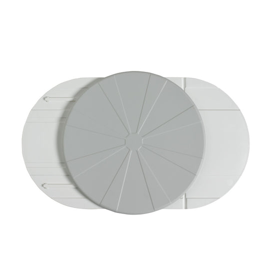 Drive Medical Vitaturn L Swivel Transfer Aid