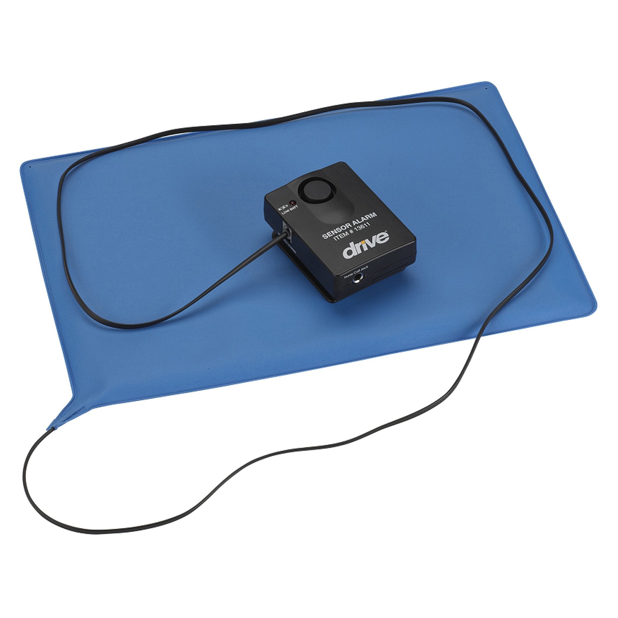 drive™ Chair Sensor Pad Alarm System – Family Care DME
