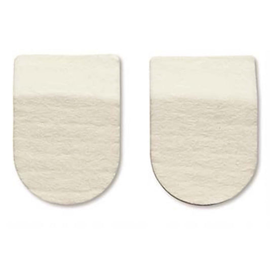 Hapad® Heel Lift, 3 x 5/16 Inch