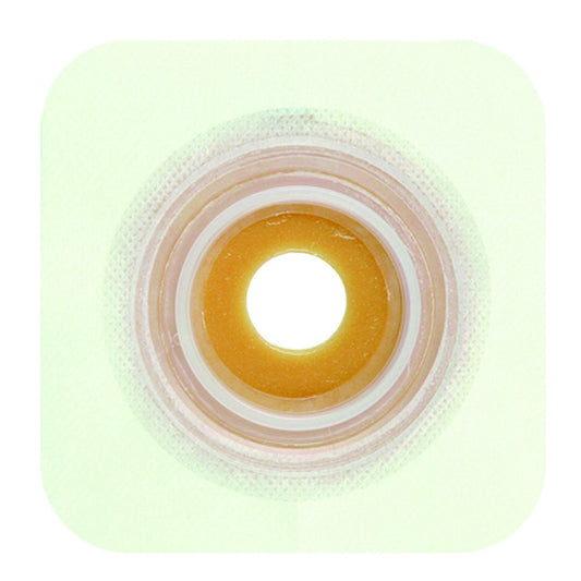 Sur-Fit Natura® Stomahesive® Ostomy Barrier, Fits ½ – 7/8 Inch Stomas