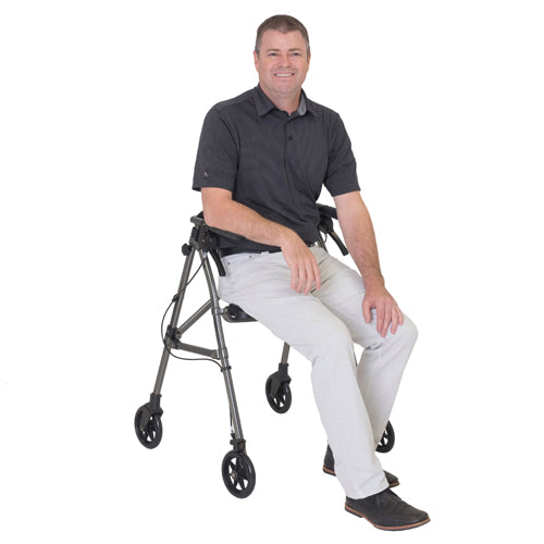 Stander Wonder Rollator Micro
