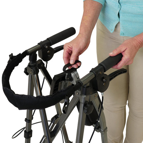 Stander Wonder Rollator Micro